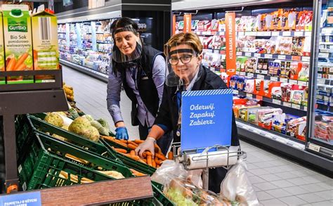 Największy Aldi w Polsce otwarty dziś w Bydgoszczy w Zielonych Arkadach