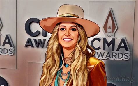 Lainey Wilson Net Worth Height Husband: Is She Married?