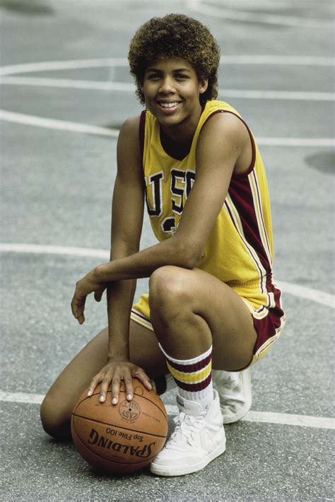 Cheryl Miller: The Undisputed Queen Of Basketball – Her Reign And ...