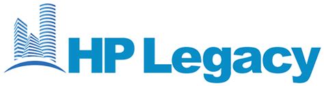 Blog - HP Legacy