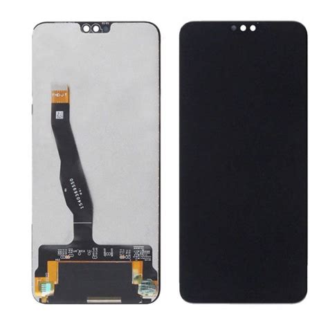 Huawei Honor 8X LCD & Digitiser Complete JSN-L21 - WS Parts