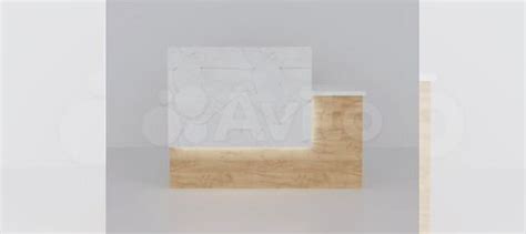 Стойка Ресепшен Венера для Медицинского Центра купить в Карачаевске ...