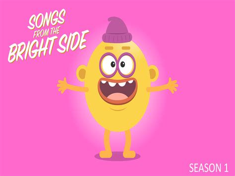 Prime Video: Songs from the Bright Side - Season 1