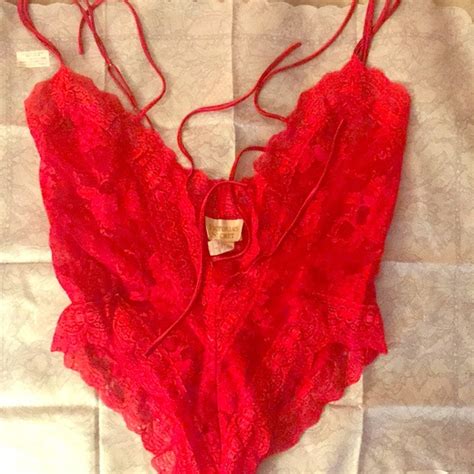 Victoria S Secret Intimates Sleepwear Sex Victoria Secret Lingerie Poshmark