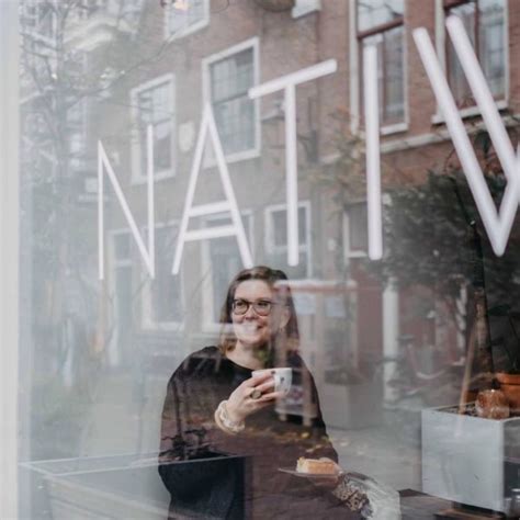 Koffie In Haarlem Hier Drink Je De Lekkerste Ben Er Weg Van