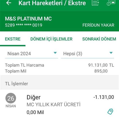 Garanti Bbva Kredi Kart Aidat Ikayetleri Ikayetvar