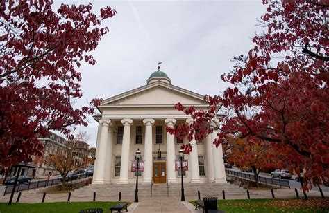 Judge makes public search warrants involving Penn State student crime
