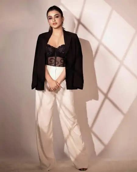 Ankita Sharma Top Hot Pics And Photo