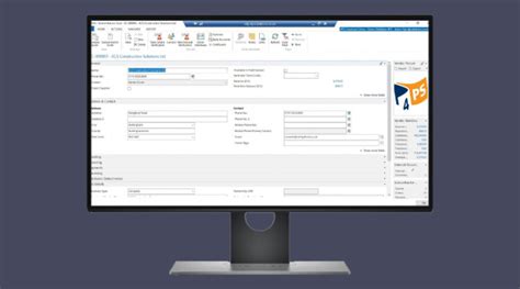 Subcontractor Management And Cis 4ps