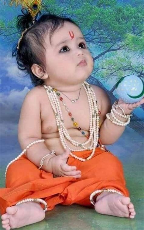 Discover 156 Baby Kanha Wallpaper Hd 3tdesign Edu Vn