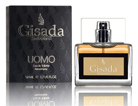 Gisada Uomo Reviews And Perfume Facts