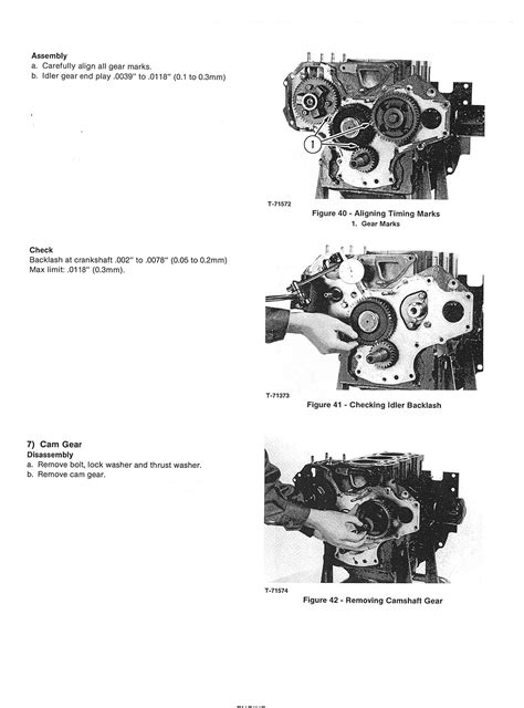 Deutz 1011 3 Cyl Engine Service Manual Eadsol 6