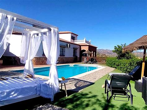 The 20 best Private Villas in Málaga. Complete Guide 2025