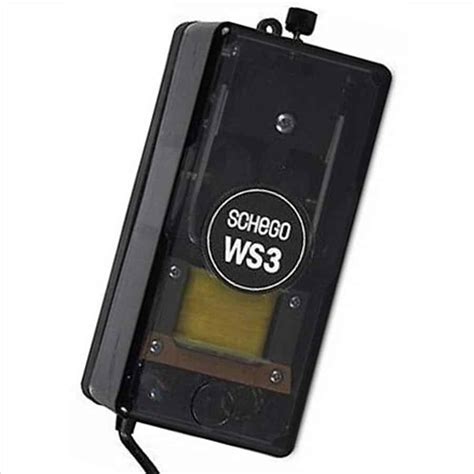 Schego WS3 Air Pump 350lph - Bespoke Aquariums