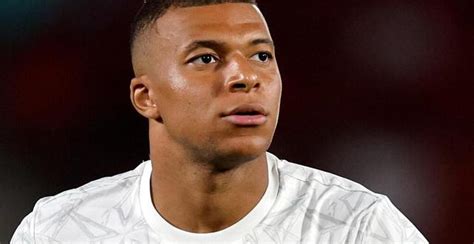 Affaire Kylian Mbapp Madrid Les Fans Du Real Font Confiance Au