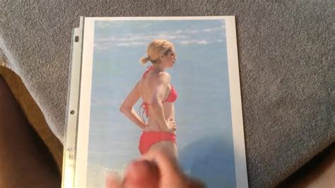 Emma Roberts Cum Gay Cum Tribute Porn XHamster