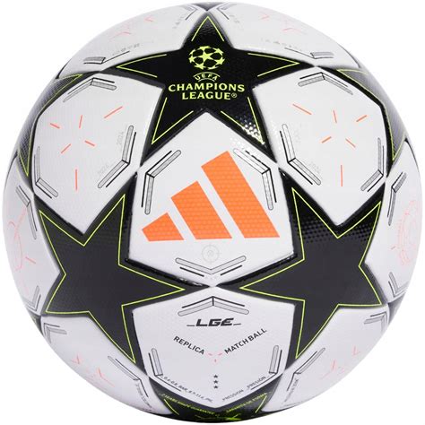 ADIDAS PIŁKA NOŻNA UCL UEFA CHAMPIONS LEAGUE MONACHIUM 2024 - 2025 ...