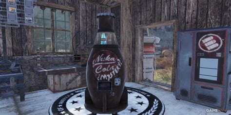 Best Camp Resource Items In Fallout 76