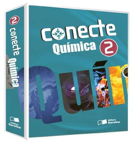 Kit Conecte Quimica Ano Amazon Br