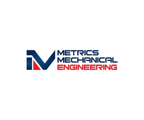 Mechanical Logo Design