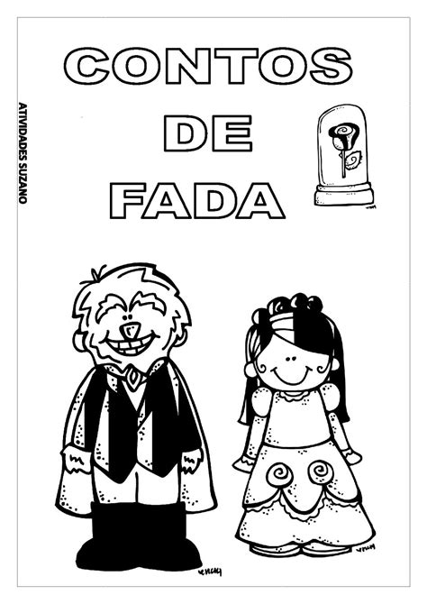 Texto Contos De Fada - 9