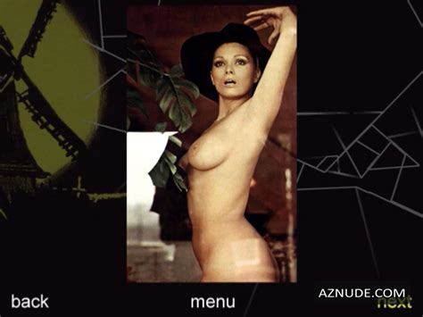 Scilla Gabel Nude Aznude