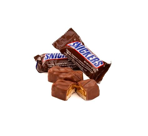 Конфеты Snickers minis 1кг 10665182 - купить в Киеве, лучшая цена на ...