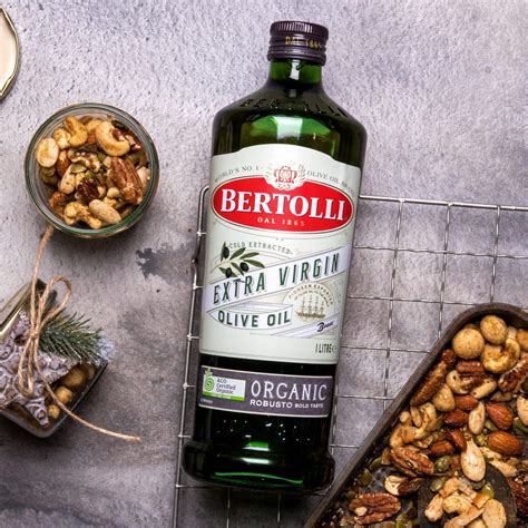 bertolli olive oil packaging