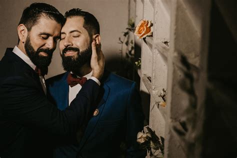 Casamento Gay No Brasil Todos Os Protocolos Para O Sim Lgbtiqa