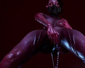 SFM Red Compilation Of D Hentai NanoVids