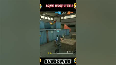 Lone Wolf 1vs1 Custom 🔥🔥😔😔😔💪💪💪🤟🤟🤟😱😱😱💯💯🤔💯💯👍 Youtube