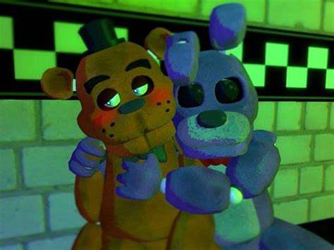 Fronnie O Frennie Wiki Fnaf Amino Español Amino