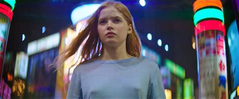 Nude Video Celebs Actress Ellie Bamber