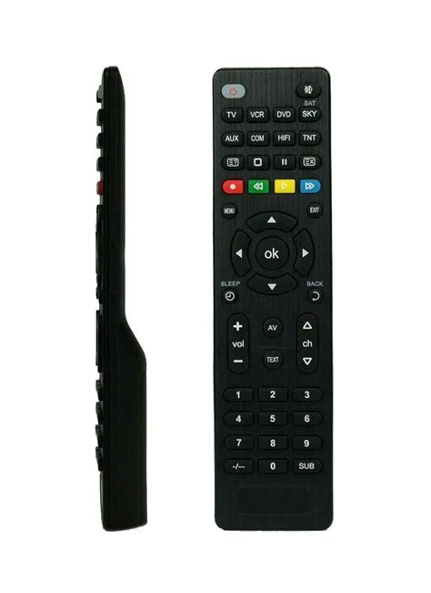 Universal Remote Control
