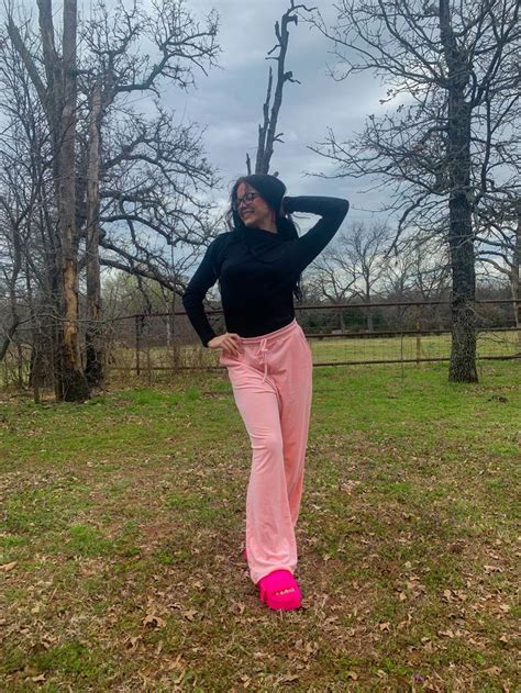 Hot Pink Outfit Inspo Pink Outfits