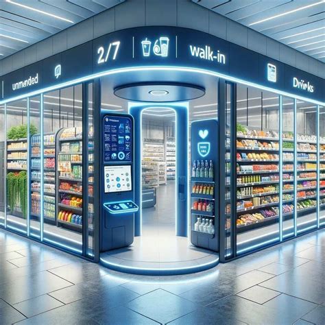 future  staff  retailing smartstore  smart store