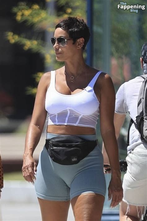 Nicole Murphy Nude OnlyFans Photo 161 The Fappening Plus