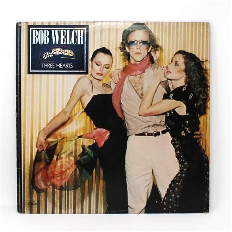 Fans are reacting to the latest Bob Welch Bob Welch tribute album 16