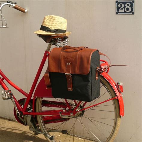 Bike Pannier I Need One Pannier Bike Panniers Bicycle Panniers