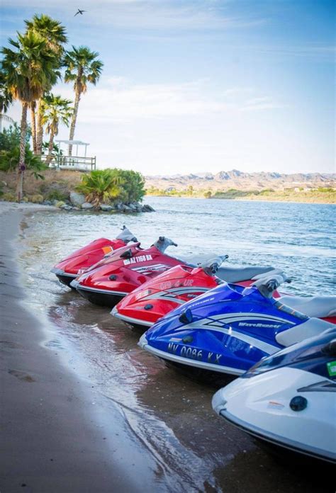 Laughlin River Jet Ski Rentals, Laughlin | Roadtrippers