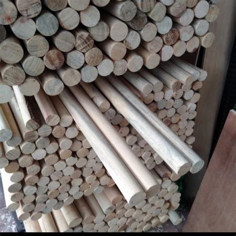jual custom dowel  mm kota bandung dowel bandung tokopedia