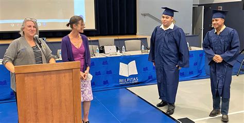 Pair of MHS graduates celebrated at 2022 Summer School Graduation ...