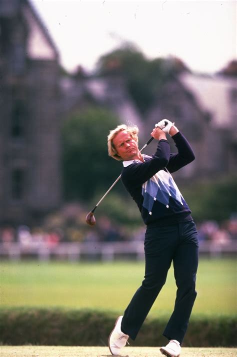 Jack Nicklaus Tobyskaiste