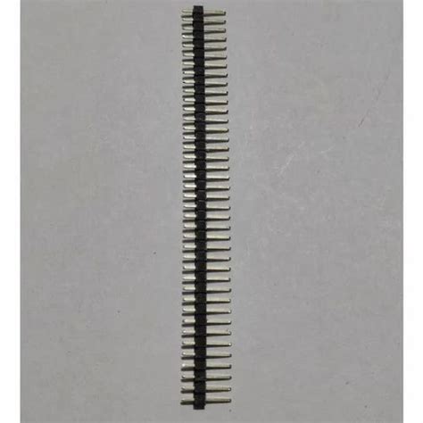 copper berg strip connector  piece berg strip connector