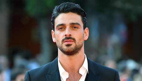 Chi è Michele Morrone Protagonista Di 365 Giorni