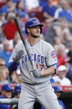 Hot Baseball Players