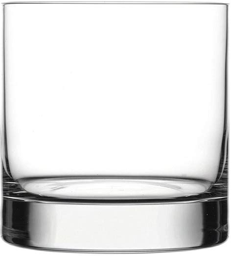 Набор стаканов для виски Nude Rocks s мл x шт PM фото отзывы характеристики