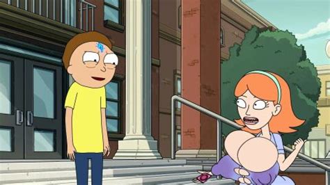 Rule34 If It Exists There Is Porn Of It Jessica Rick And Morty