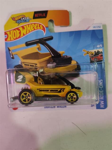 Hot Wheels Treasure Hunt Neu und originalverpackt in Rieden AG für CHF 10 mit Lieferung auf