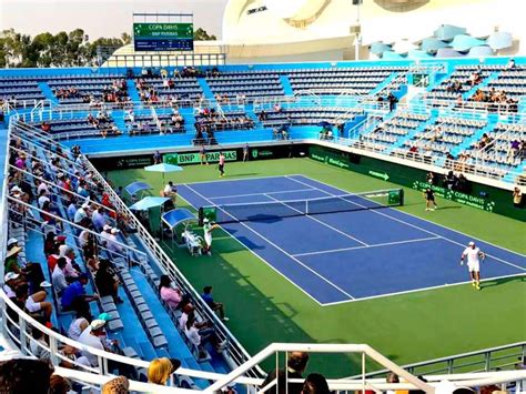 Las Akron Wta Finals Llevarán Lo Mejor Del Tenis A Guadalajara